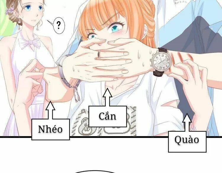 tổng tài đại nhân song mặt kiều thê chapter 22 68