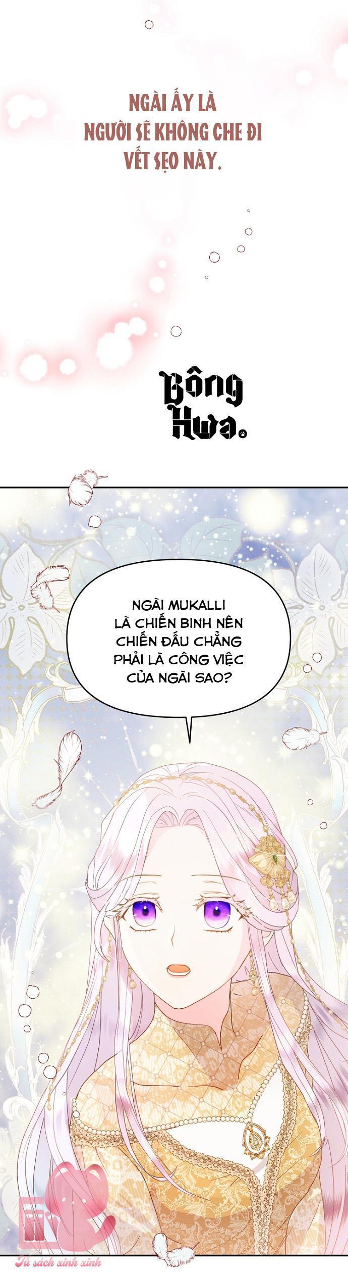 bỏ quách chồng con đi, tiền bạc mới là tất cả chapter 47 21