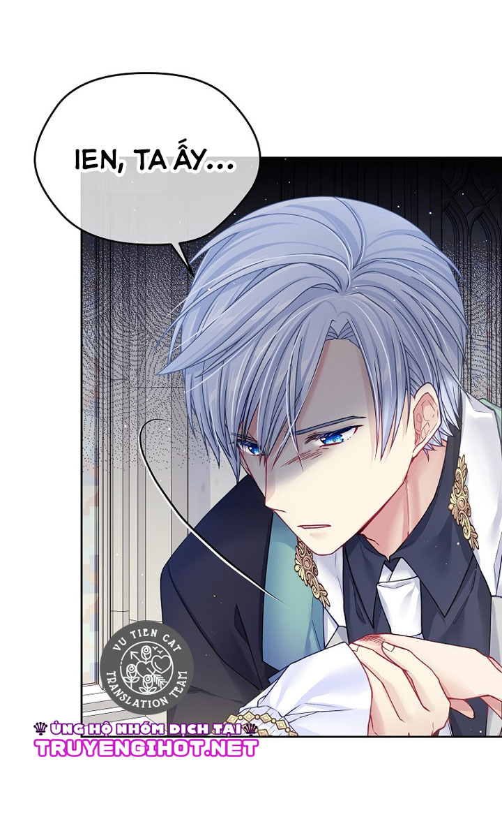 tôi gặp rắc rối vì chồng qúa dễ thương chapter 19.1 13