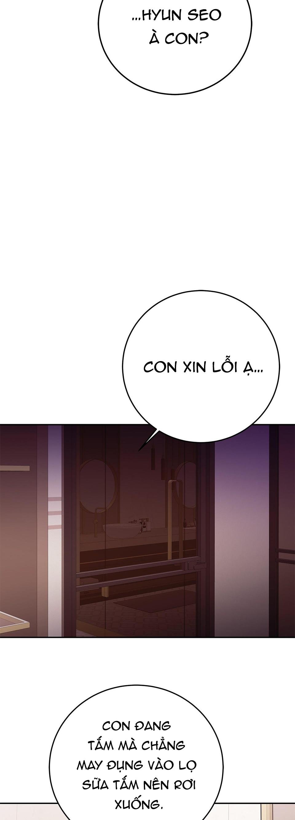 em trai vợ thật nguy hiểm chapter 31 2