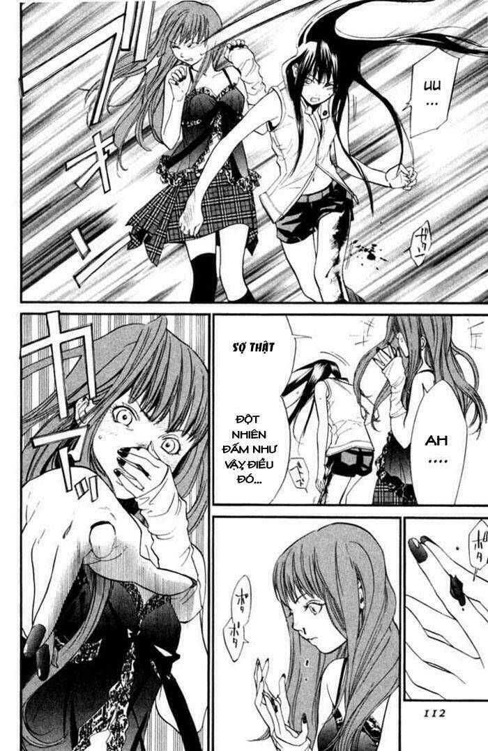 alive - the final evolution chapter 26 16