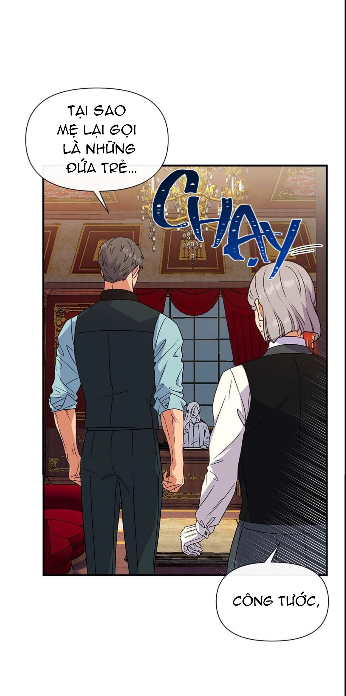 bản khế ước với nữ công tước ác ma chapter 114 9