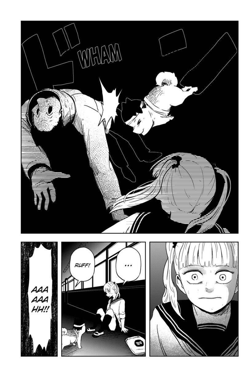 thế giới của shibata chapter 19 13