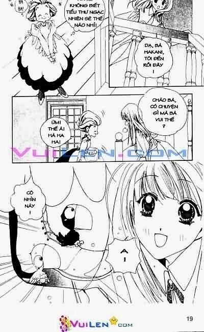 duyên kỳ ngộ chapter 4 20