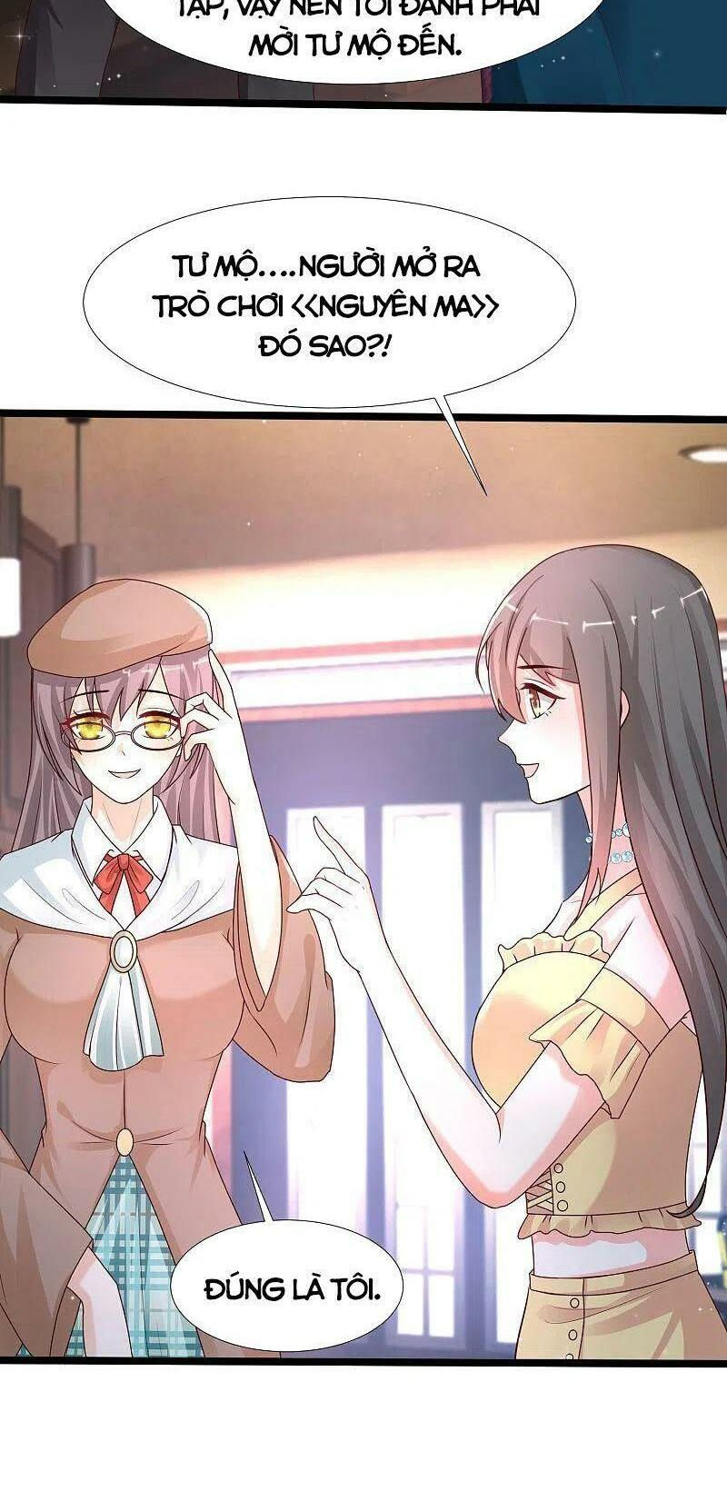 tối cường vận đào hoa chapter 236 6