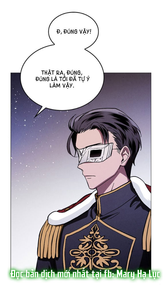 Cách Làm Hoàng Đế Cương chapter 24.2 - Trang 10