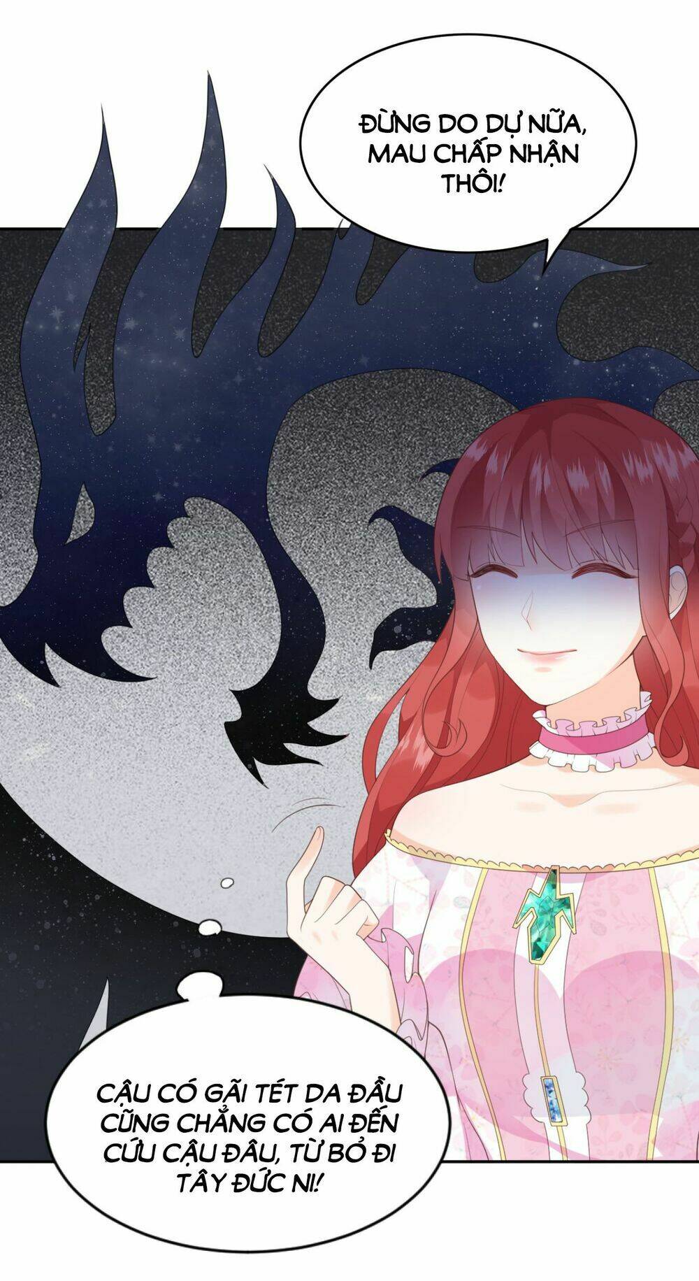 cô bé lọ lem của tôi không ăn chay chapter 4 41