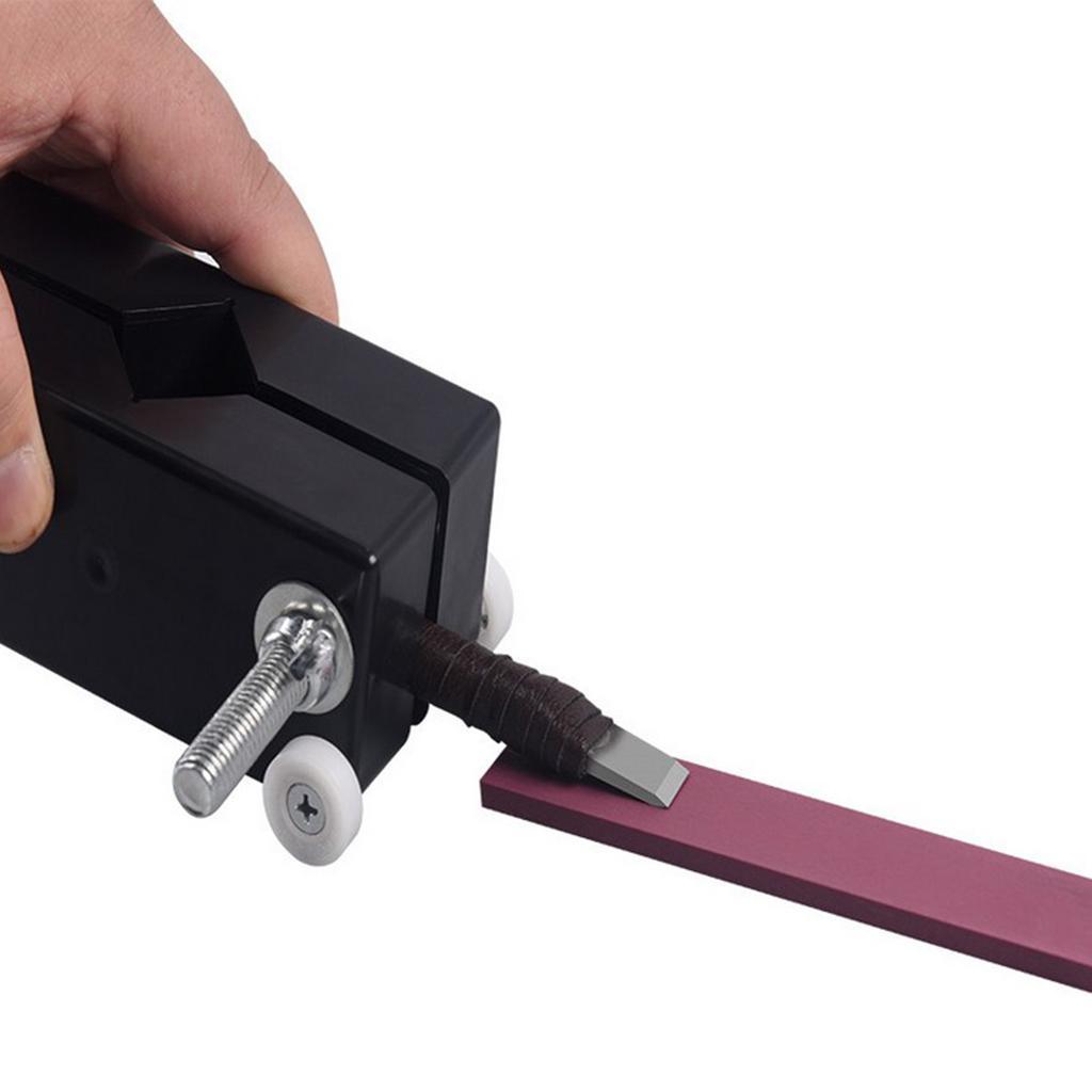 Multifunctional Bench Table Vice Stamp Seal Grinding Tool Jewelry Repairs Stamp