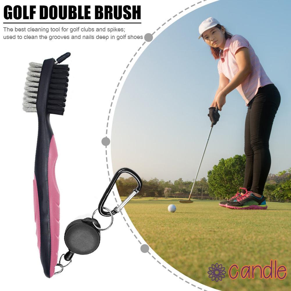 Bàn Chải Làm Sạch Gậy Đánh Golf