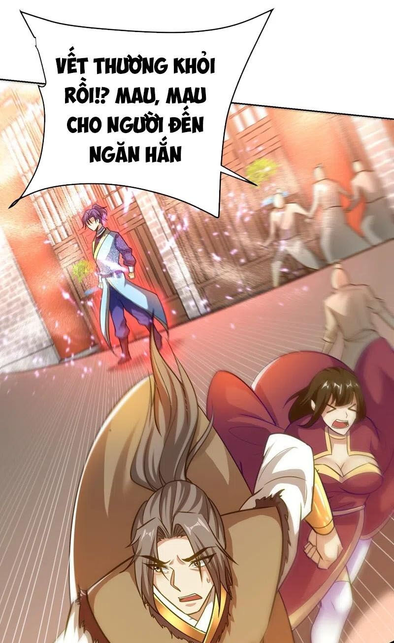 yêu giả vi vương chapter 176 33