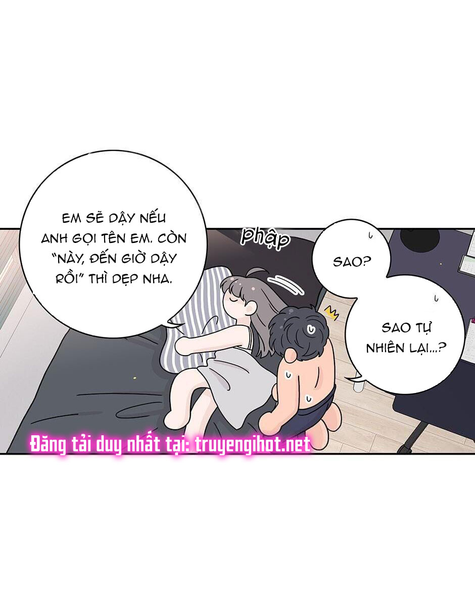 Toy Complex chapter 24 - Trang 21
