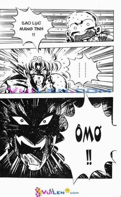 tiểu hòa thượng hd remake chapter 168 5