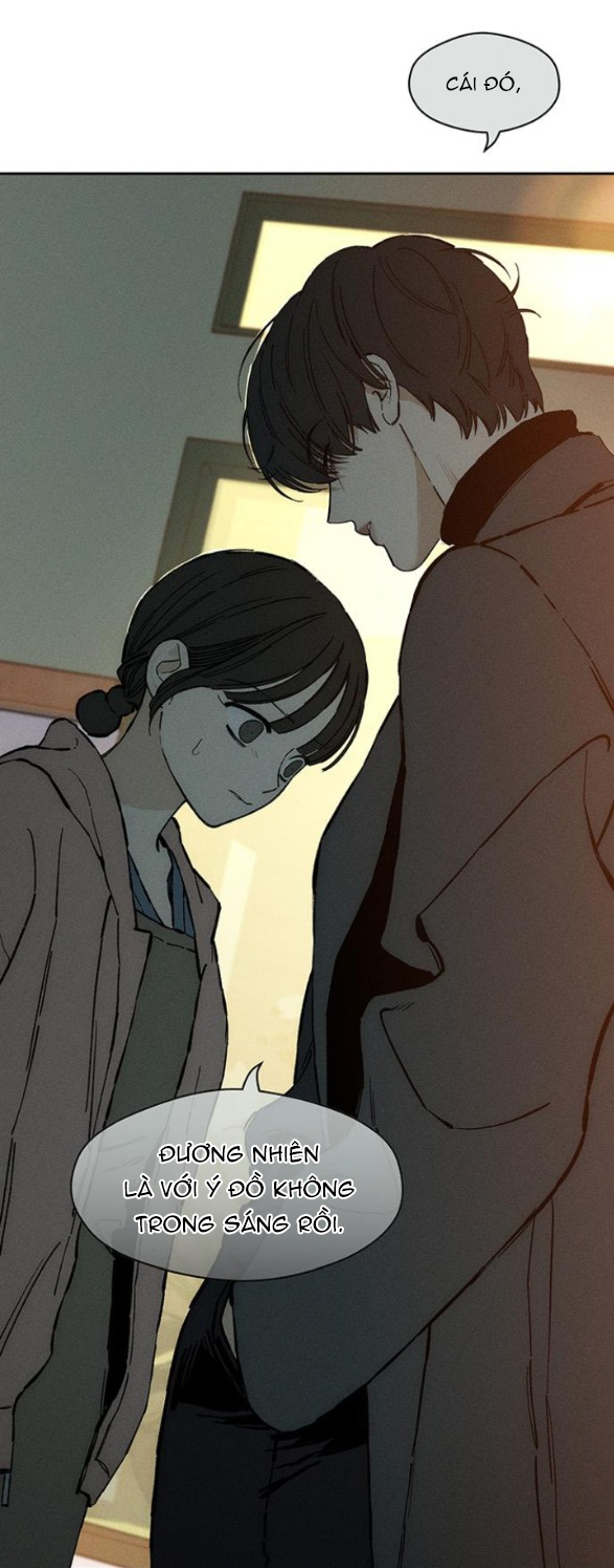 [18+] Nước Mắt Trên Đóa Hoa Tàn chapter 35.1 29