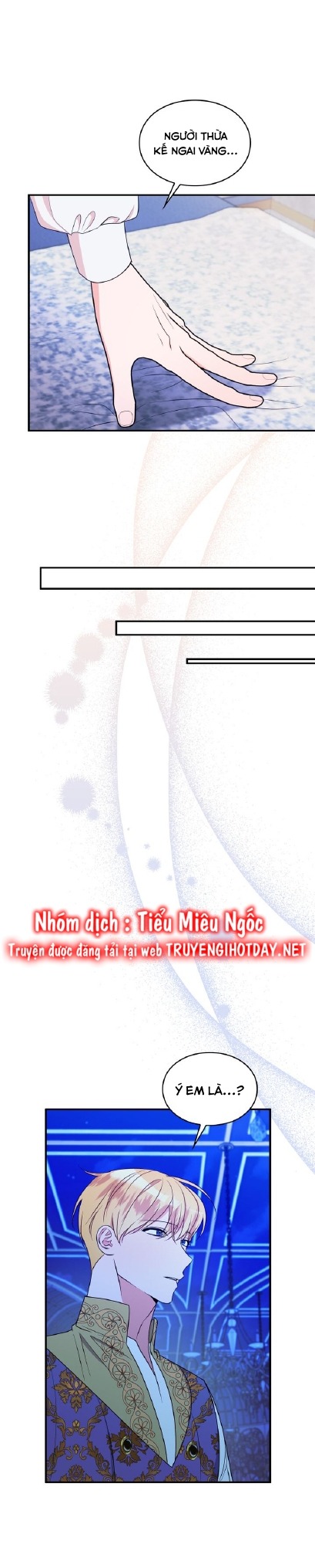 câu chuyện về nữ công tước chapter 77 4