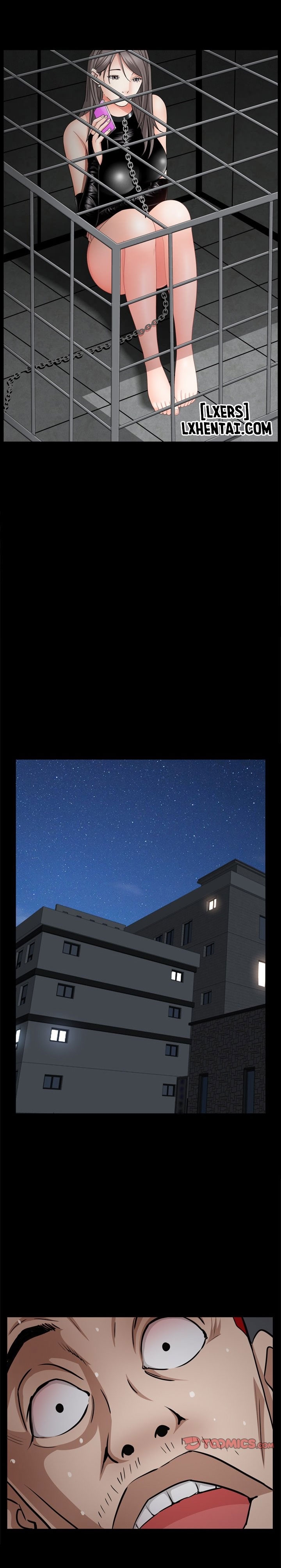 đôi chân trần chapter 58 12