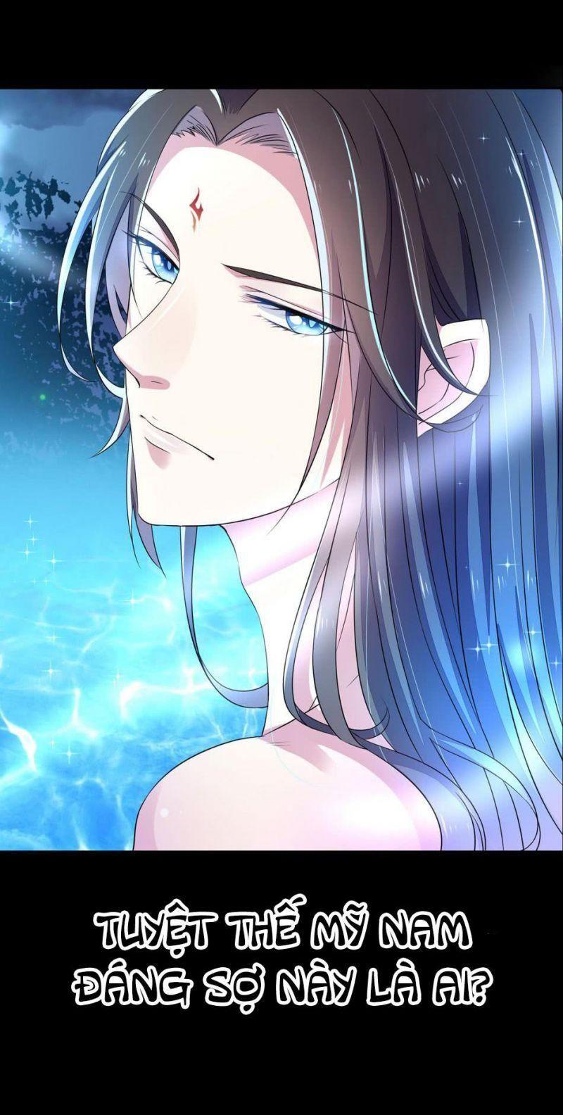 chi tôn đồng thuật sư: tuyệt thế đại tiểu thư chapter 0 16