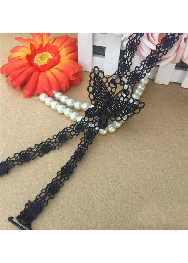Dây áo ngực bra hình bướm DA27