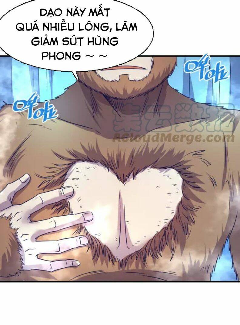 người chặn xuyên không chapter 85 46