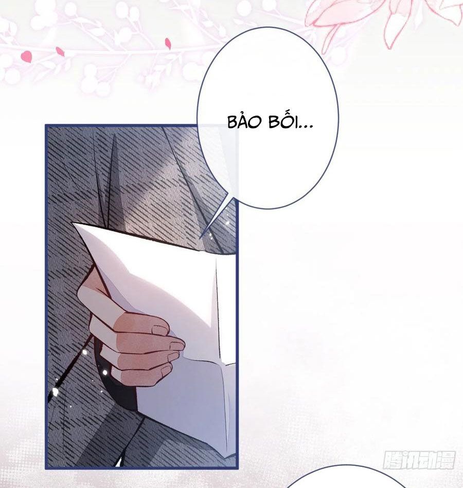 lại bị nam thần chọc trên hot search! chapter 94 13