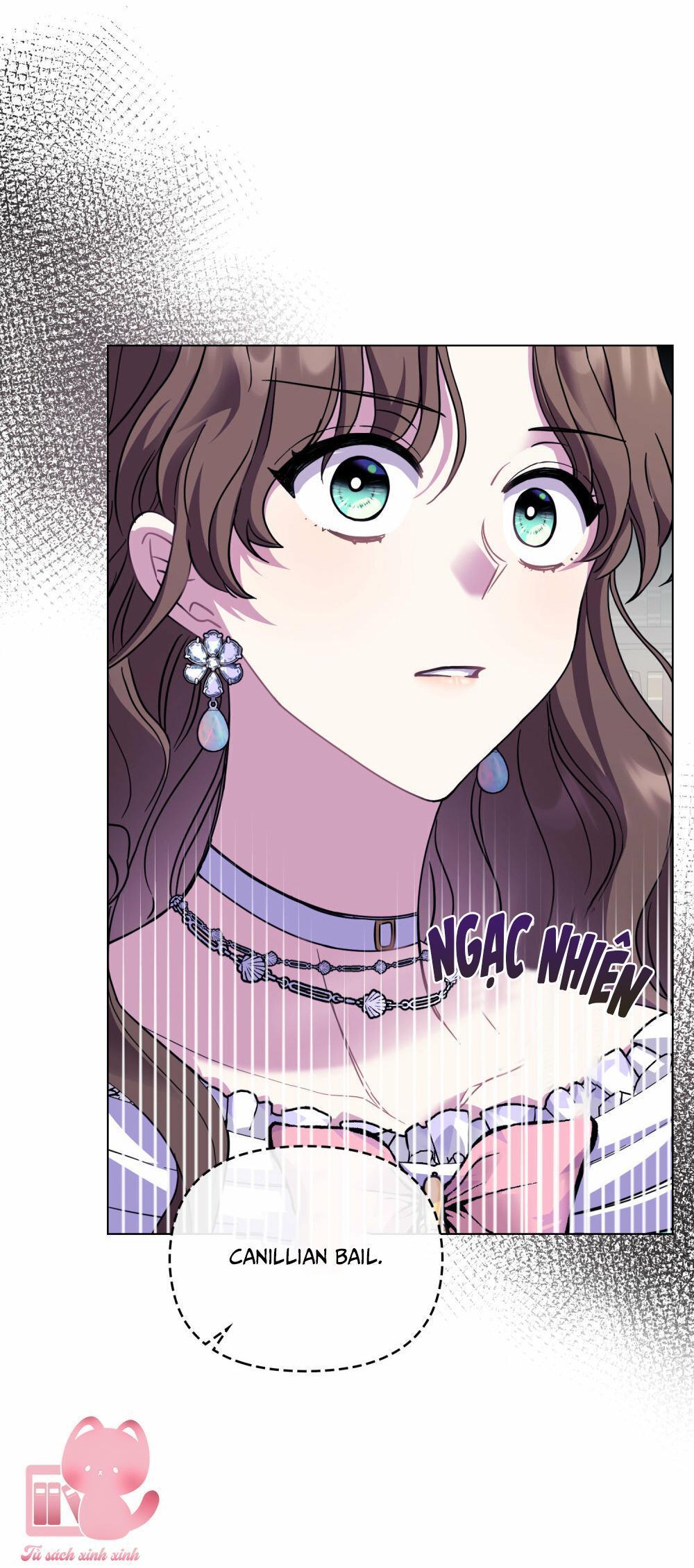 kiên nhẫn chút nào, đại công tước chapter 41 16