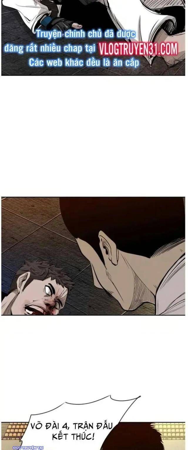 shark - cá mập chapter 128 34