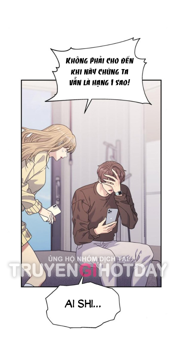 Couple Breaker chapter 37.1 21