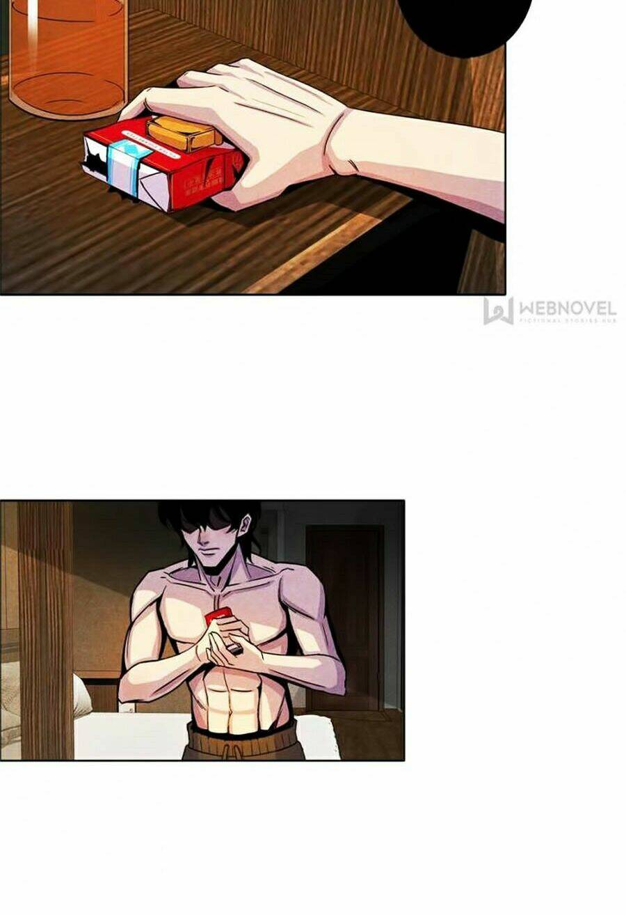 bác sĩ hỗn mang chapter 1 22