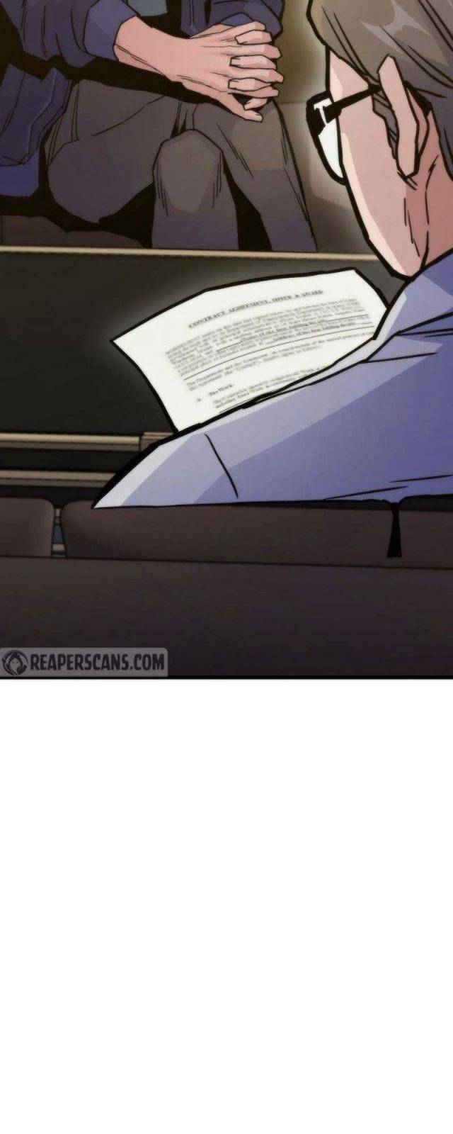 hồi quy giả chapter 56 50