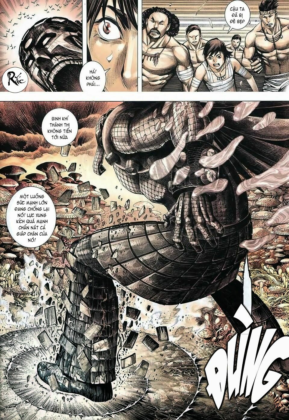 phong thần ký chapter 139 13