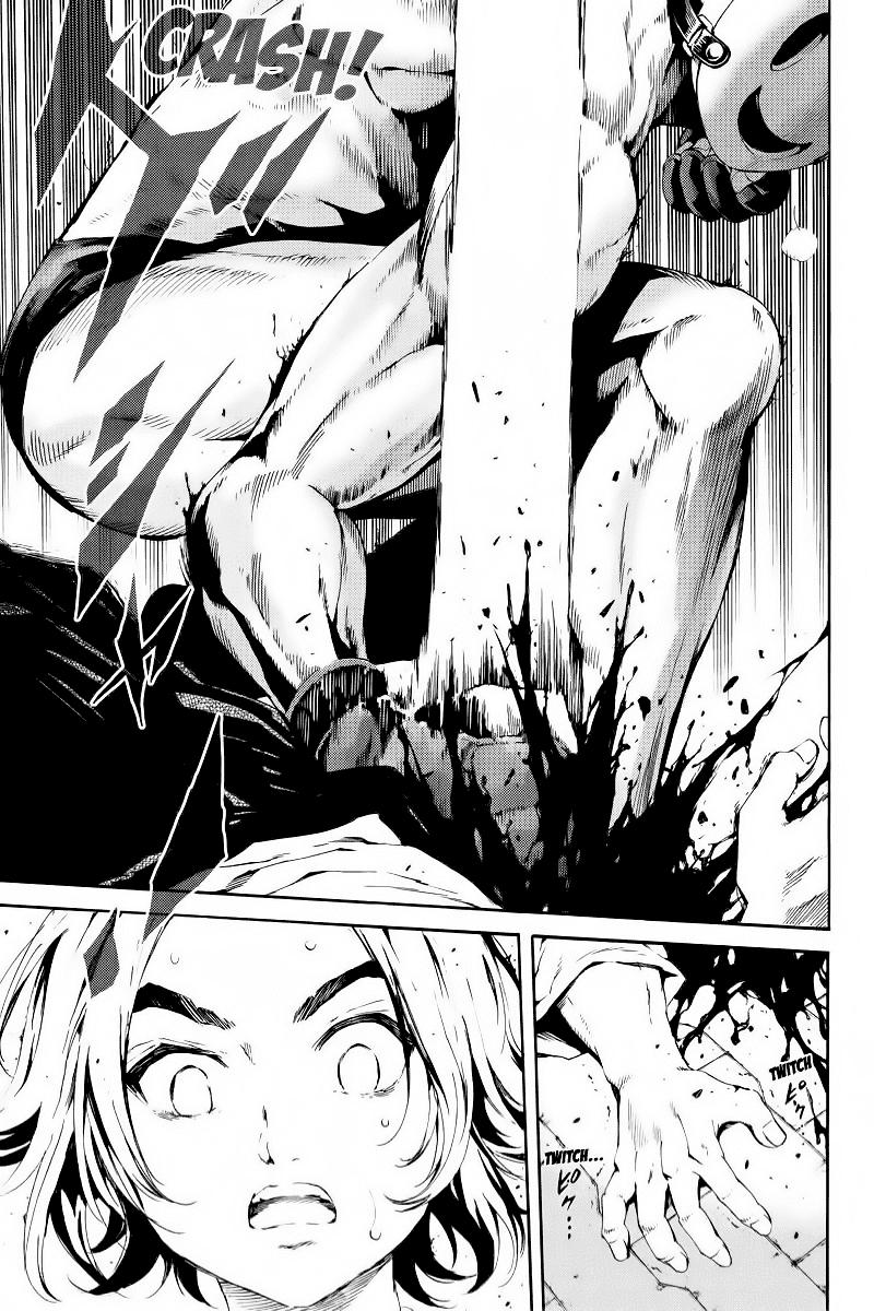 tenkuu shinpan arrive chapter 96 6