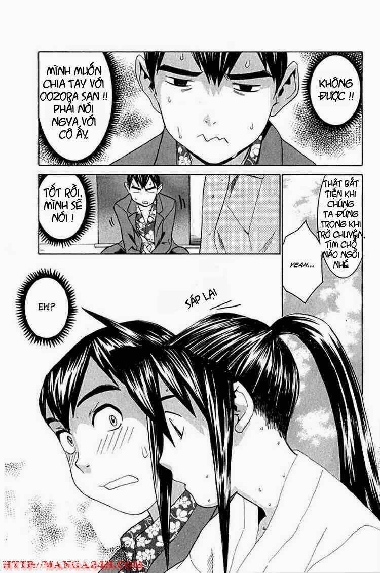 no bra chapter 10 29