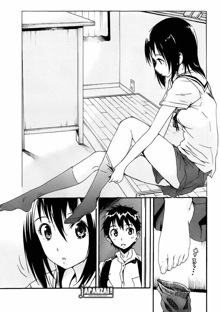 frogman chapter 42 5