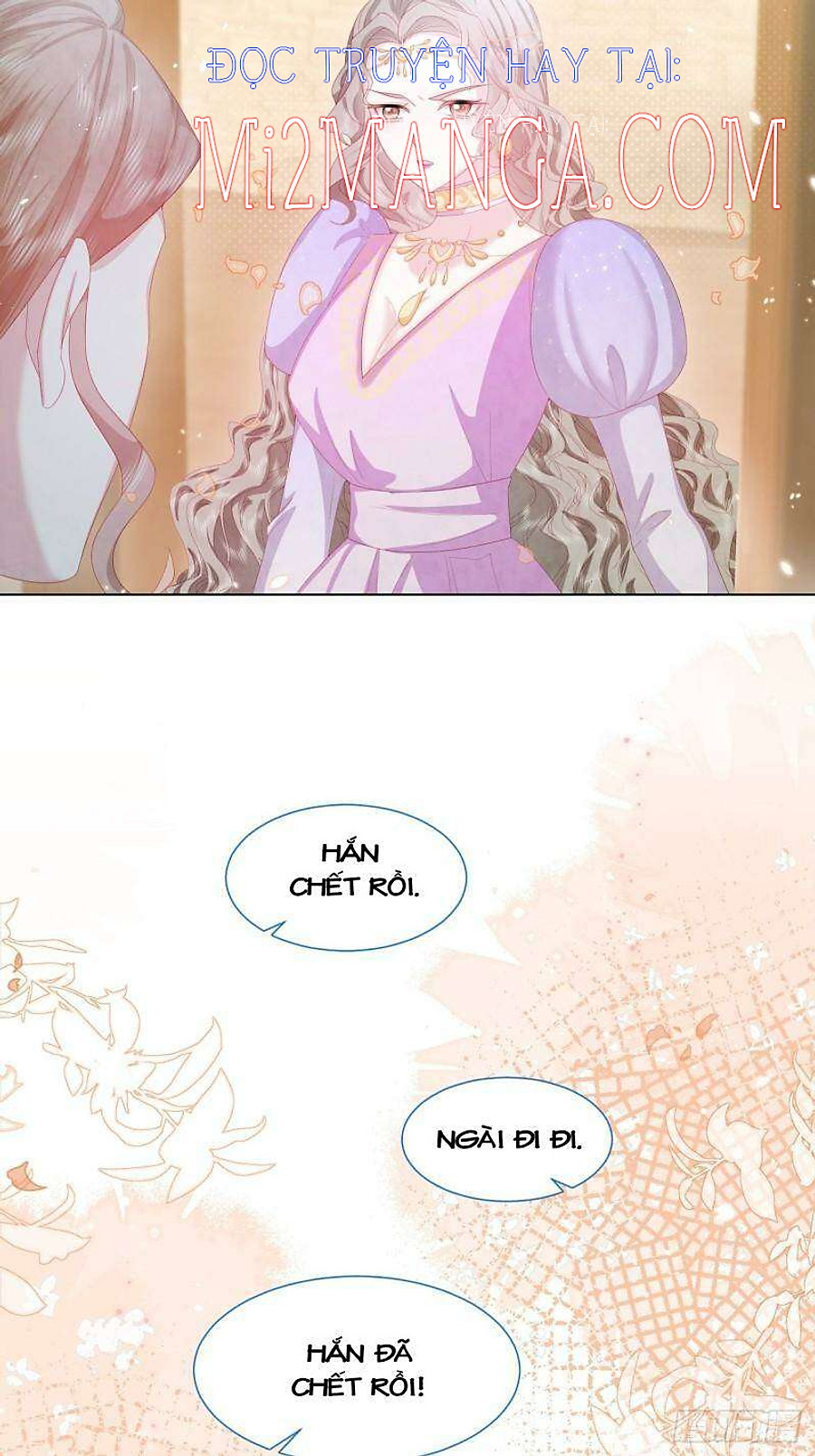 ninita yêu dấu chapter 22.1 11