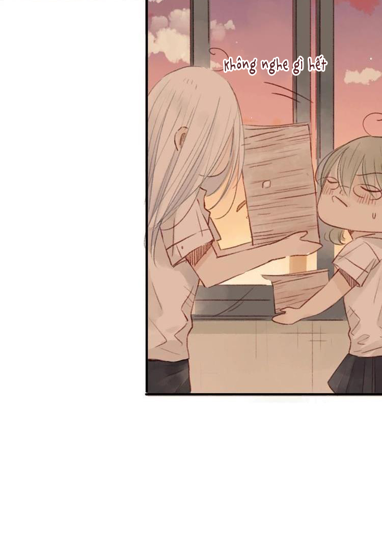 phế sài thần đăng và công chúa chapter 19 13