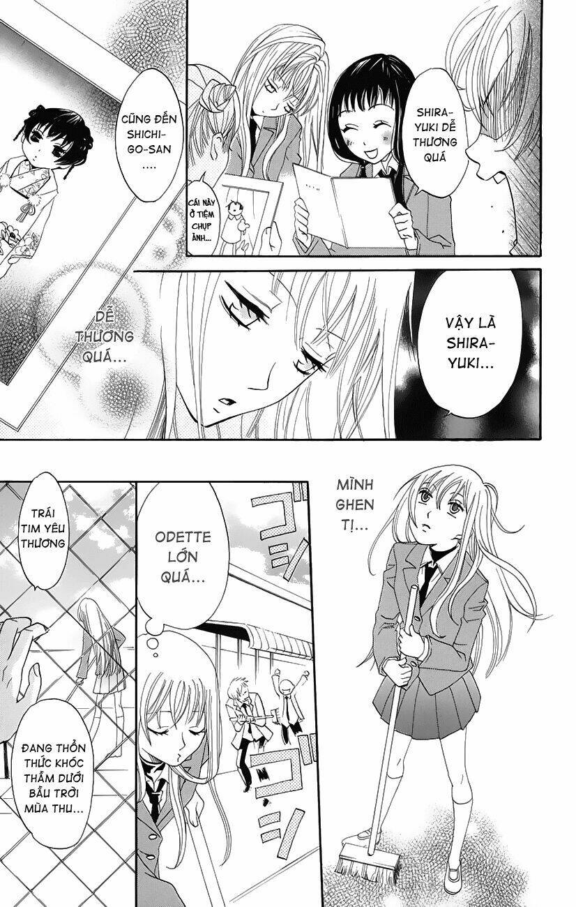 karakuri odette chapter 20 10