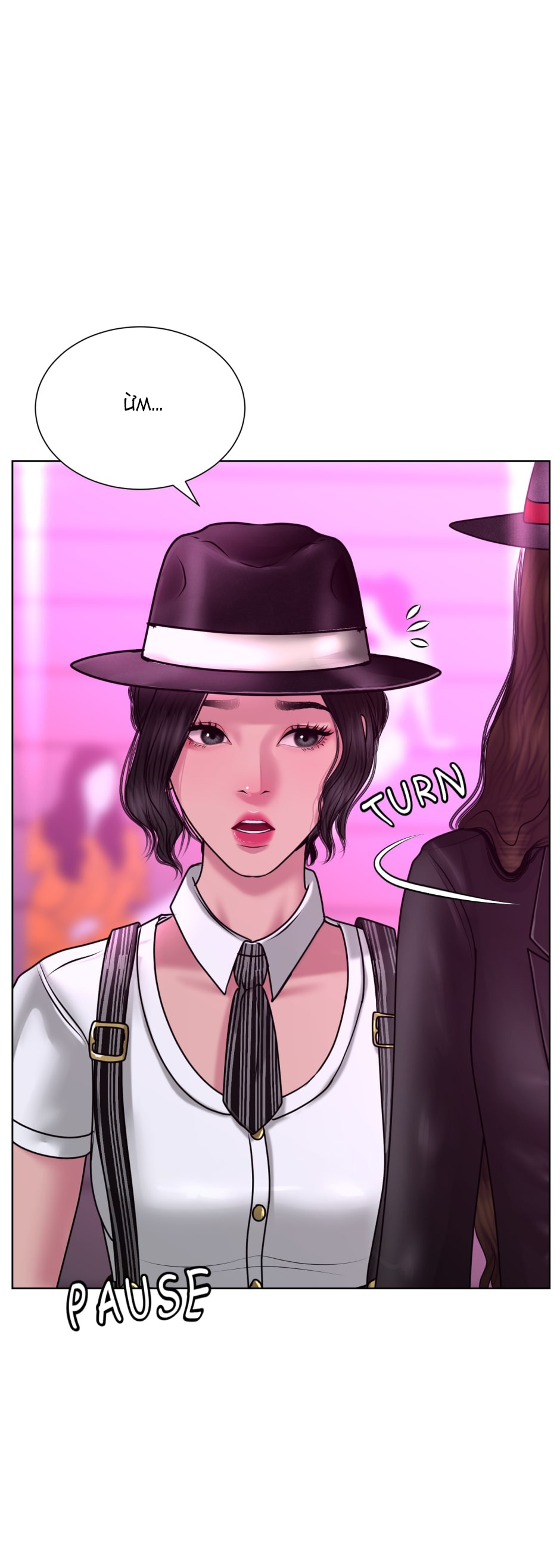 góc tối trái tim chapter 16.2 16