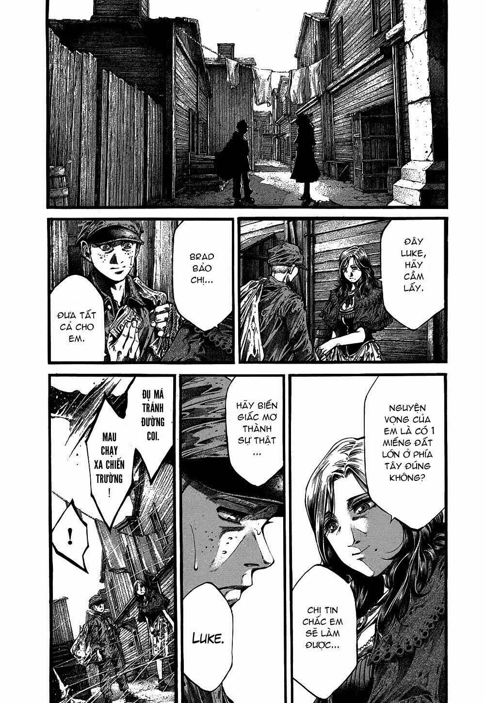 green blood chapter 19 14