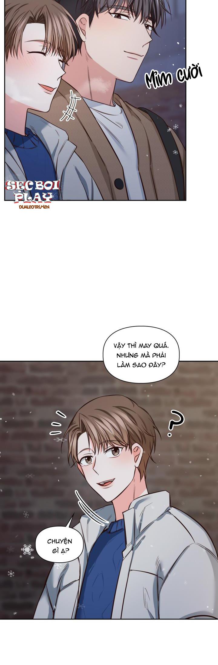 phòng tắm hơi chapter 17 48