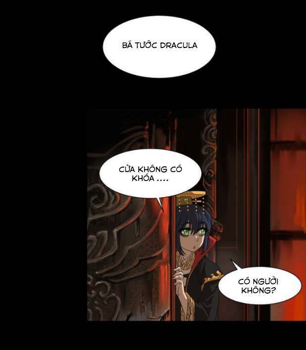 diêm vương không được vui chapter 16 11