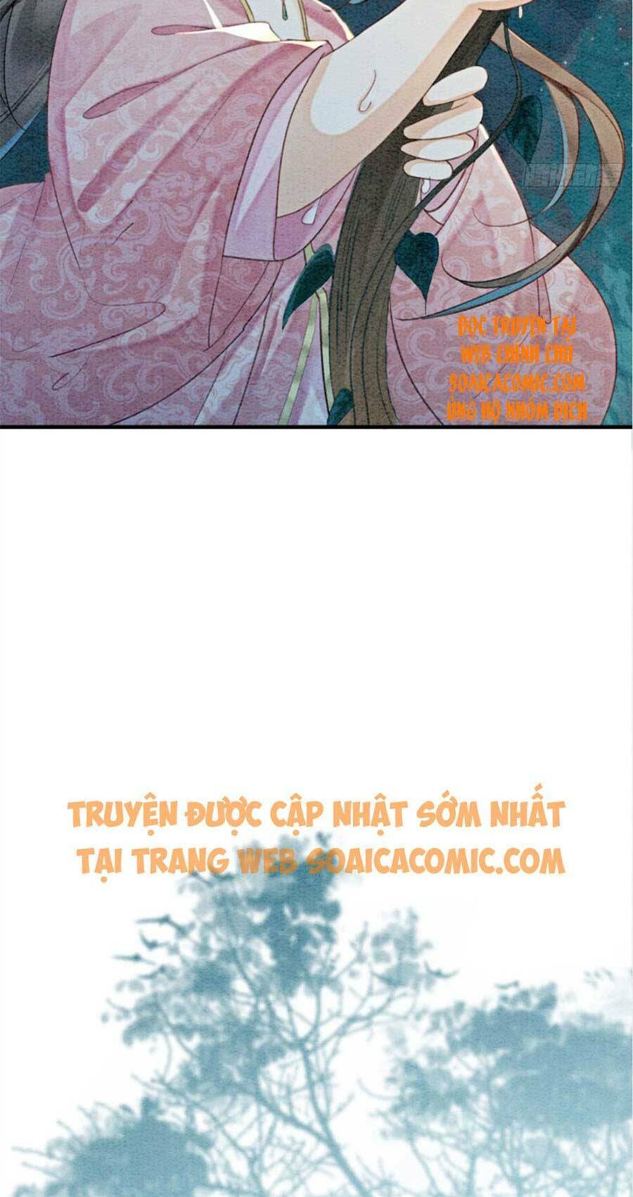 bắt đầu hủy hôn để công lược vương gia chapter 25 32