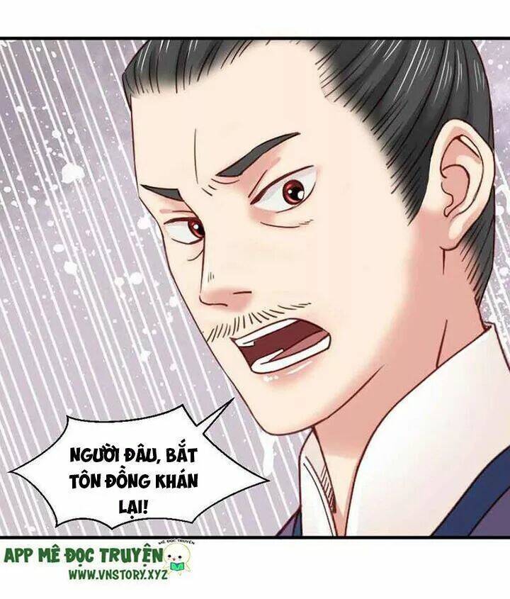 kiều nữ độc phi chapter 136 15