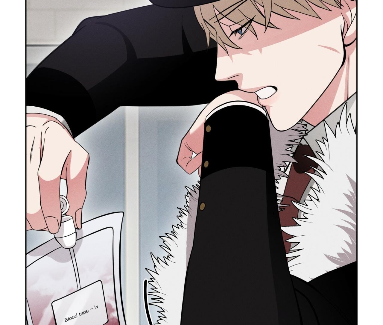 luân đôn trong màn đêm chapter 5 70