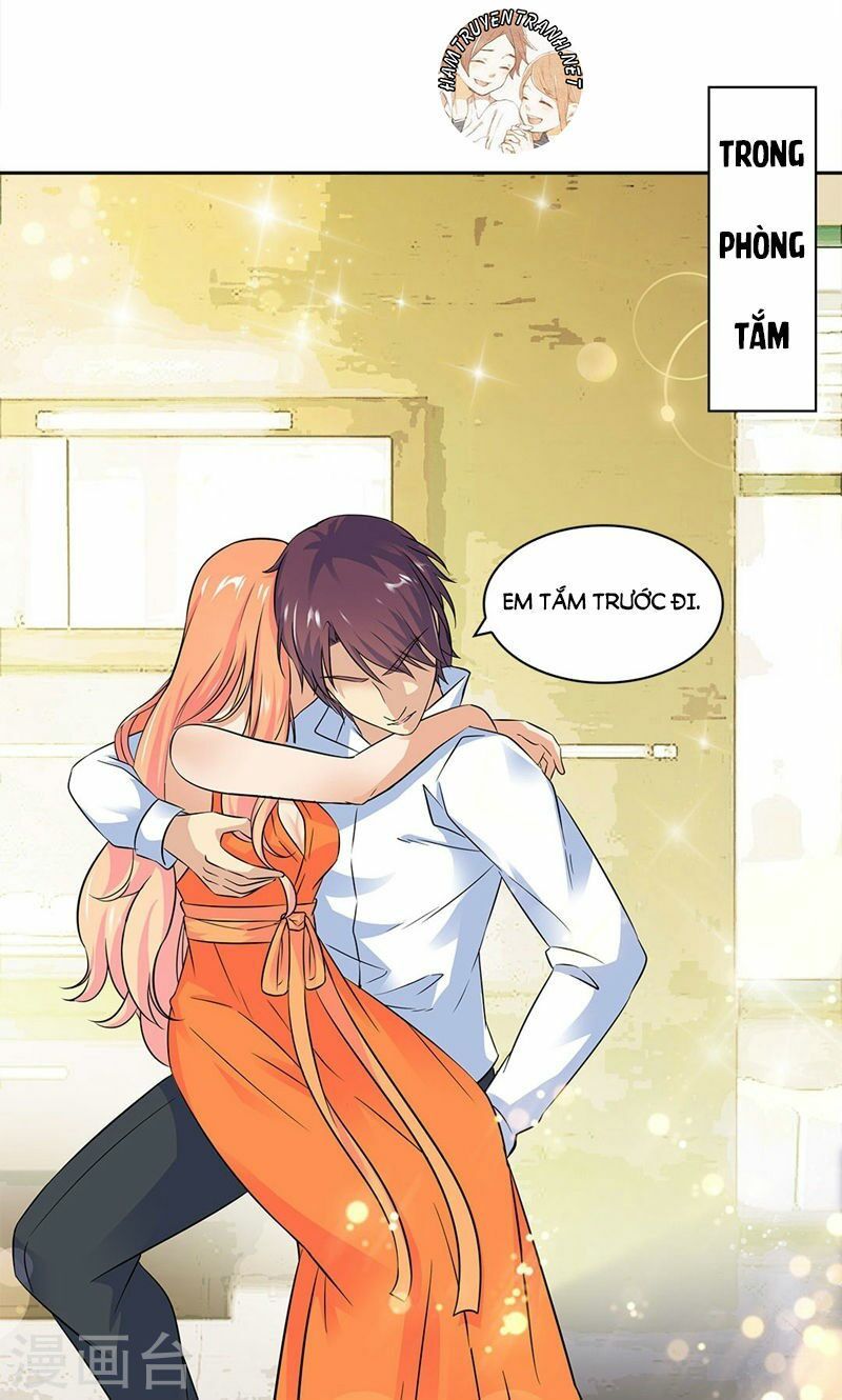 cô vợ siêu mẫu của cố thiếu chapter 70 6