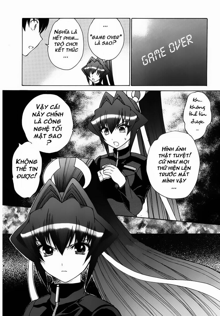 muv luv unlimited manga chapter 3 26