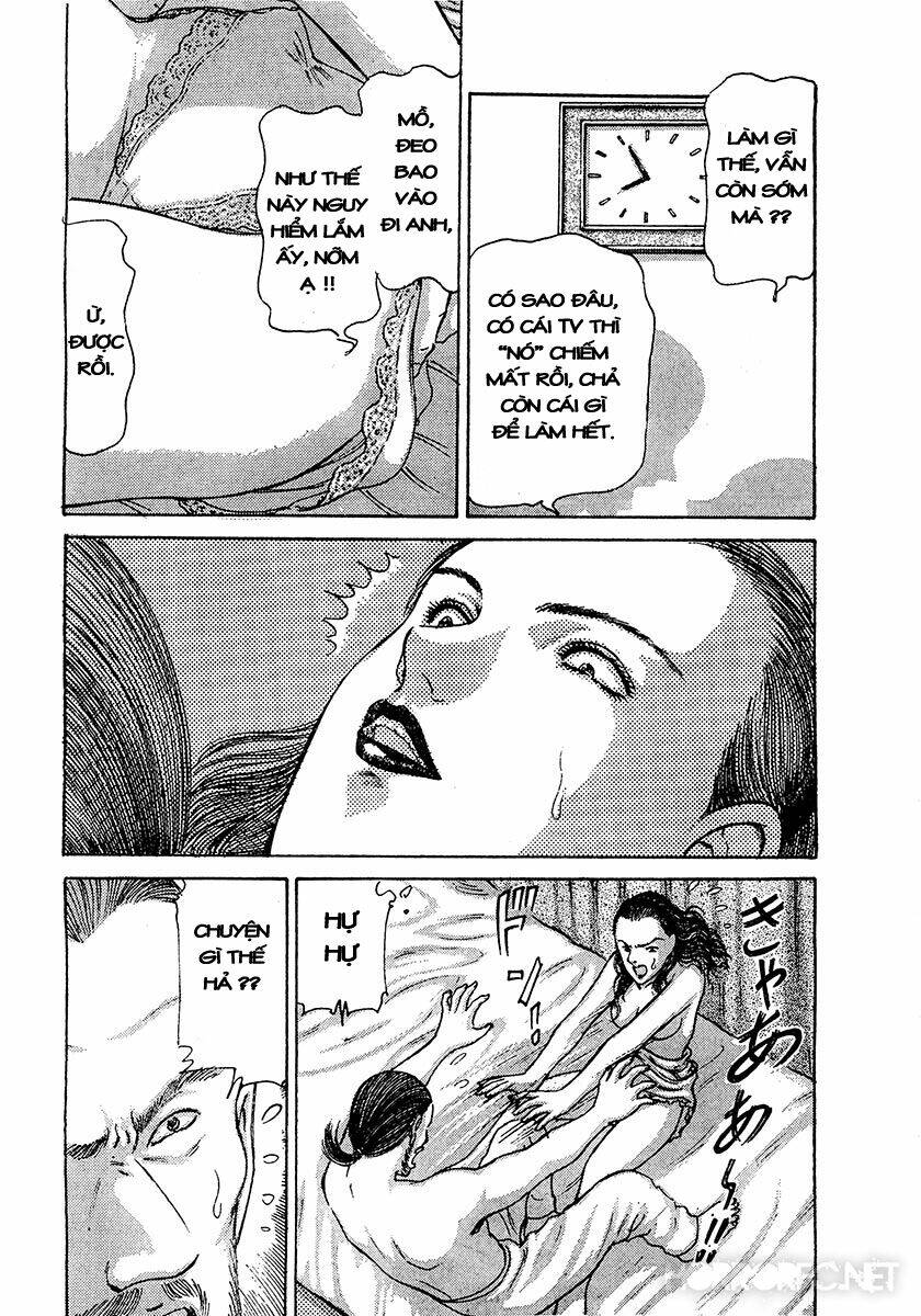 dangerous female teacher chapter 35 8