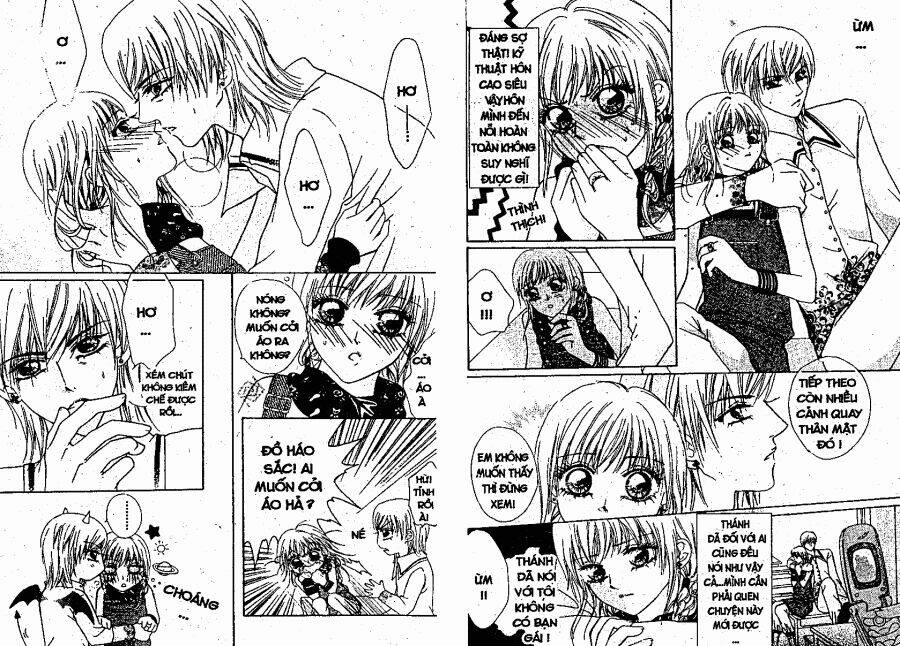 ban nhạc ardour chapter 4 77