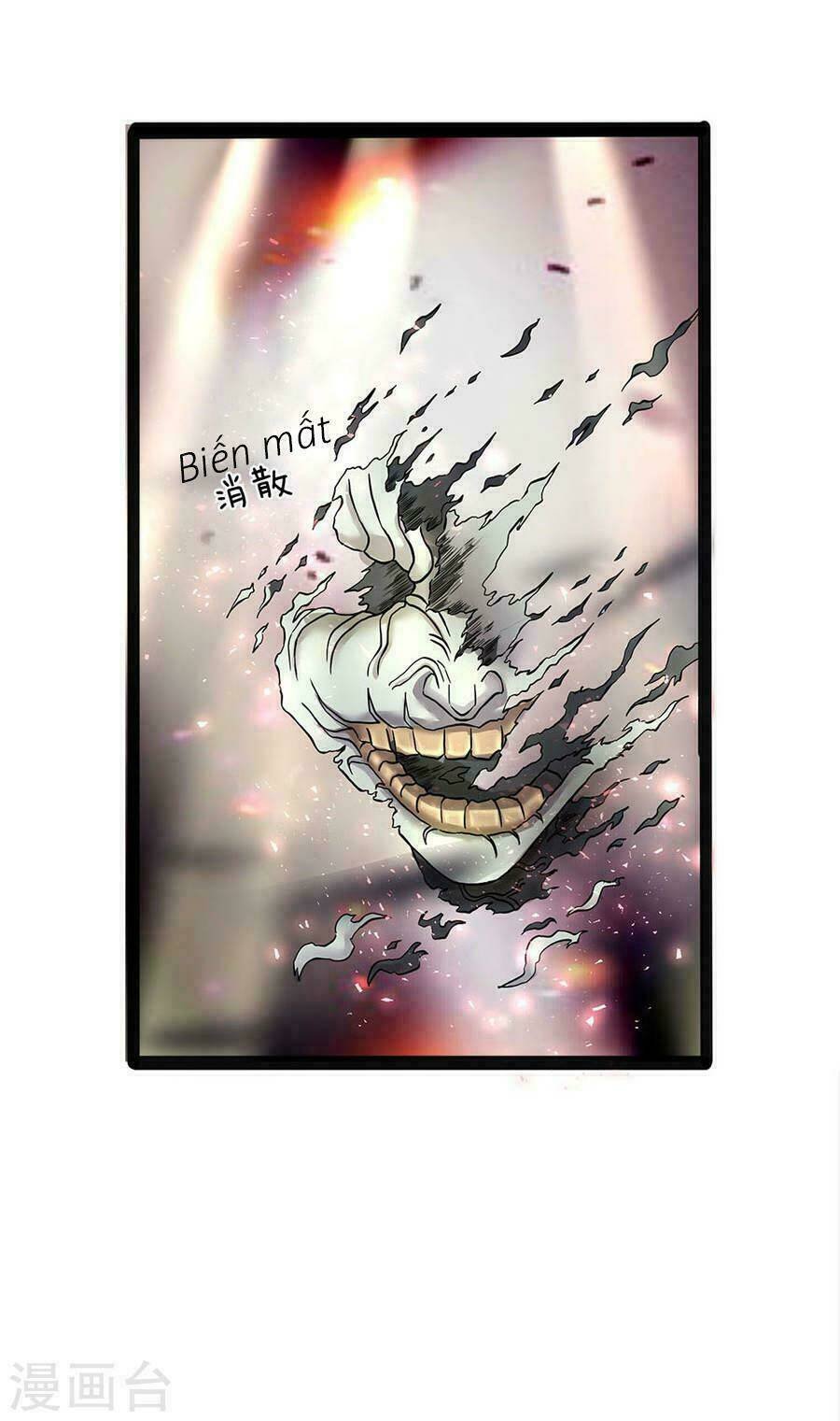 quỷ vương hai mặt quấn lấy tôi chapter 16 3