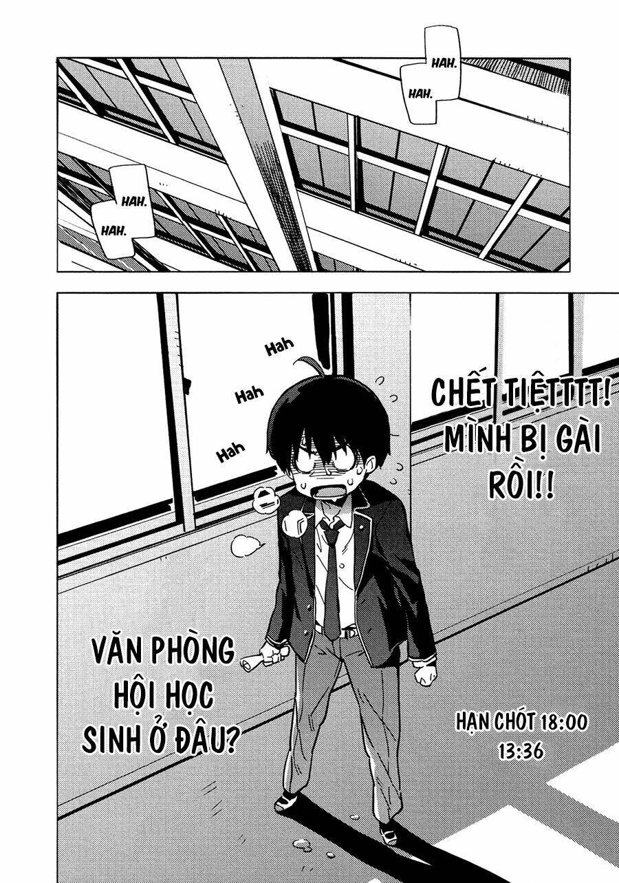 saito-kun wa chounouryokusha rashii chapter 7 20