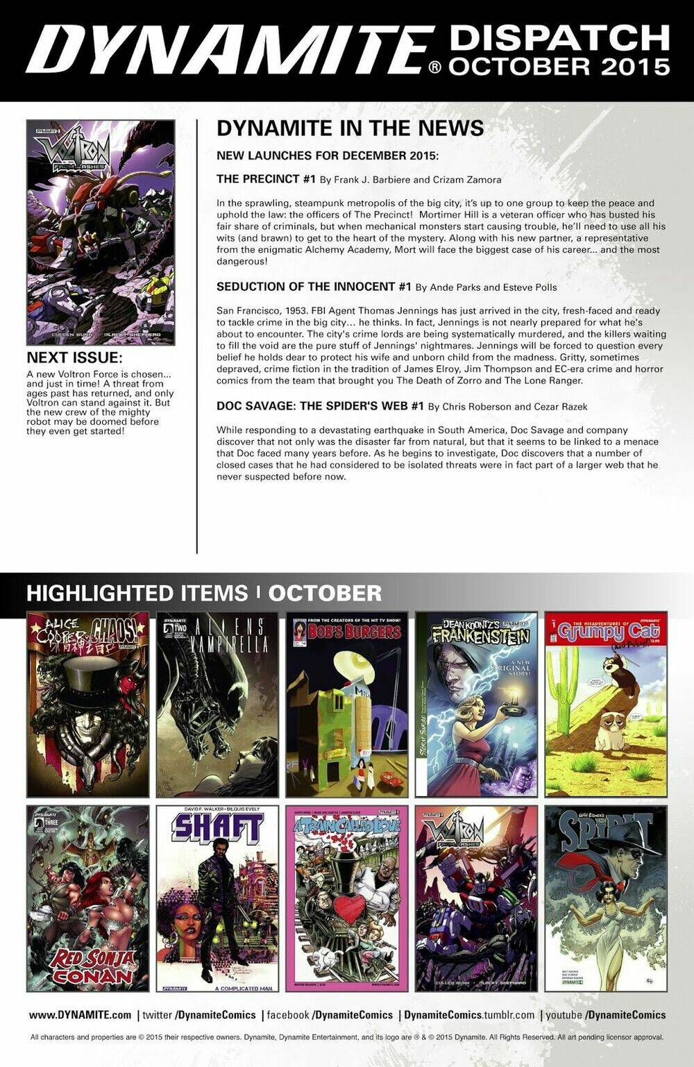 voltron - dưới bụi tro tàn chapter 2 26