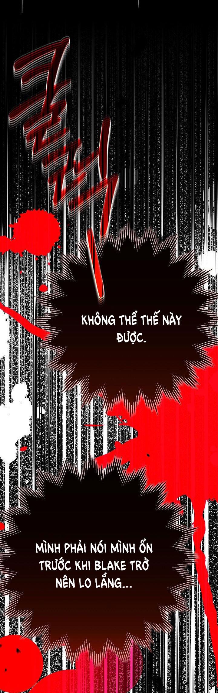 trở thành vợ thái tử quái vật chapter 91.1 23